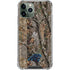 NFL Carolina Panthers Realtree AP Camo iPhone 12 Pro Max Clear Case