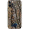 NFL Carolina Panthers Realtree AP Camo iPhone 12 Pro Max Skin