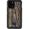 NFL Carolina Panthers Realtree AP Camo iPhone 12 Pro Max Waterproof Case