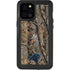 NFL Carolina Panthers Realtree AP Camo iPhone 12 Pro Max Waterproof Case