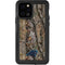 NFL Carolina Panthers Realtree AP Camo iPhone 12 Pro Waterproof Case