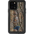 NFL Carolina Panthers Realtree AP Camo iPhone 12 Pro Waterproof Case