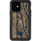 NFL Carolina Panthers Realtree AP Camo iPhone 12 Waterproof Case