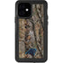NFL Carolina Panthers Realtree AP Camo iPhone 12 Waterproof Case
