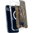 NFL Carolina Panthers Realtree AP Camo iPhone 13 MagSafe Case