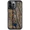 NFL Carolina Panthers Realtree AP Camo iPhone 13 Pro Cargo Case