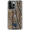 NFL Carolina Panthers Realtree AP Camo iPhone 13 Pro Clear Case