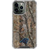 NFL Carolina Panthers Realtree AP Camo iPhone 13 Pro Max Clear Case