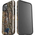 NFL Carolina Panthers Realtree AP Camo iPhone 14 Plus Impact Case