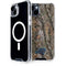 NFL Carolina Panthers Realtree AP Camo iPhone 15 MagSafe Case