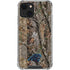 NFL Carolina Panthers Realtree AP Camo iPhone 15 Plus Clear Case