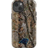 NFL Carolina Panthers Realtree AP Camo iPhone 15 Impact Case