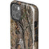 NFL Carolina Panthers Realtree AP Camo iPhone 15 Impact Case
