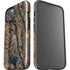 NFL Carolina Panthers Realtree AP Camo iPhone 15 Impact Case