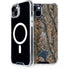 NFL Carolina Panthers Realtree AP Camo iPhone 15 Plus MagSafe Case