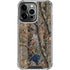 NFL Carolina Panthers Realtree AP Camo iPhone 15 Pro Clear Case