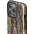 NFL Carolina Panthers Realtree AP Camo iPhone 14 Pro Impact Case