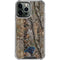 NFL Carolina Panthers Realtree AP Camo iPhone 15 Pro Max Clear Case
