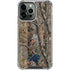 NFL Carolina Panthers Realtree AP Camo iPhone 14 Pro Max Clear Case
