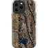 NFL Carolina Panthers Realtree AP Camo iPhone 14 Pro Max Impact Case