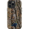 NFL Carolina Panthers Realtree AP Camo iPhone 15 Pro Max Impact Case