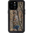NFL Carolina Panthers Realtree AP Camo iPhone 14 Pro Max Waterproof Case