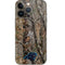 NFL Carolina Panthers Realtree AP Camo iPhone 15 Pro Skin