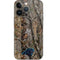 NFL Carolina Panthers Realtree AP Camo iPhone 14 Pro Skin