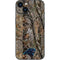 NFL Carolina Panthers Realtree AP Camo iPhone 14 Skin
