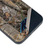 NFL Carolina Panthers Realtree AP Camo iPhone 14 Skin