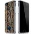 NFL Carolina Panthers Realtree AP Camo iPhone SE (2nd & 3rd Gen) Clear Case