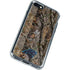 NFL Carolina Panthers Realtree AP Camo iPhone SE (2nd & 3rd Gen) Clear Case