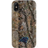 NFL Carolina Panthers Realtree AP Camo iPhone X Pro Case