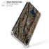 NFL Carolina Panthers Realtree AP Camo iPhone XR Clear Case
