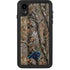 NFL Carolina Panthers Realtree AP Camo iPhone XR Waterproof Case