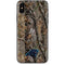 NFL Carolina Panthers Realtree AP Camo iPhone XS Max Skin
