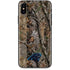 NFL Carolina Panthers Realtree AP Camo iPhone XS Max Skin