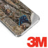 NFL Carolina Panthers Realtree AP Camo iPhone XS Skin