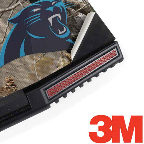 NFL Carolina Panthers Realtree AP Camo Legion Y720 Skin