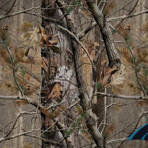 NFL Carolina Panthers Realtree AP Camo Legion Y720 Skin