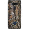 NFL Carolina Panthers Realtree AP Camo LG K51/Q51 Clear Case