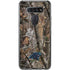 NFL Carolina Panthers Realtree AP Camo LG K51/Q51 Clear Case