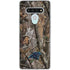 NFL Carolina Panthers Realtree AP Camo LG Stylo 6 Clear Case