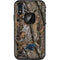 NFL Carolina Panthers Realtree AP Camo LifeProof Fre iPhone Skin