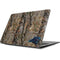 NFL Carolina Panthers Realtree AP Camo Apple MacBook Skin