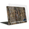 NFL Carolina Panthers Realtree AP Camo MacBook Air 13in (2020) Case plus Skin