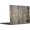 NFL Carolina Panthers Realtree AP Camo MacBook Air 15 in (2023) Skin