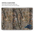 NFL Carolina Panthers Realtree AP Camo MacBook Pro 16in (2019-20) Case plus Skin