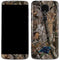 NFL Carolina Panthers Realtree AP Camo Moto E5 Plus Skin