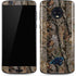 NFL Carolina Panthers Realtree AP Camo Moto G6 Skin